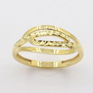 Zlatý prsten 105452 obraz