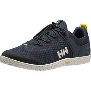 Helly Hansen HP FOIL V2 Pánská volnočasová obuv, tmavě modrá, velikost 46.5 obraz