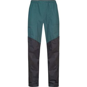 Hannah BLOG II Pánské volnočasové kalhoty, tmavě zelená, velikost obraz