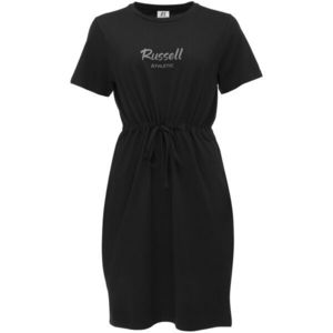 Russell Athletic SOŇA Dámské šaty, černá, velikost obraz
