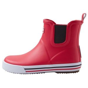 REIMA ANKLES Dětské boty do deště, červená, velikost obraz