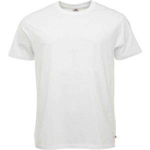 Pánské tričko BASIC bílá obraz
