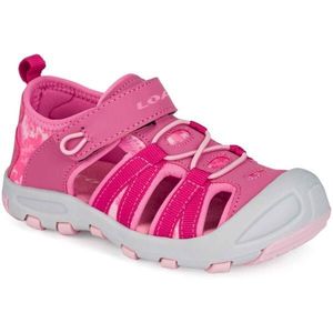 Loap PANN Dívčí sandály, růžová, velikost obraz