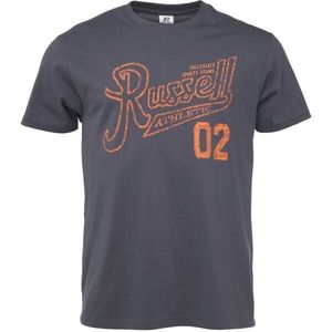Pánské tričko RUSSELL obraz