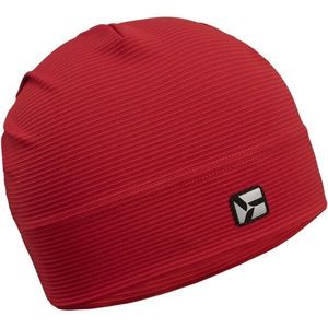 SILVINI MAIRA Sportovní čepice, červená, velikost obraz