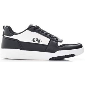 DRK PARK Pánská volnočasová obuv, černá, velikost obraz