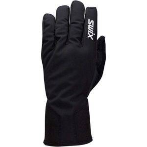 Swix MARKA Pánské rukavice na běžky, černá, velikost obraz