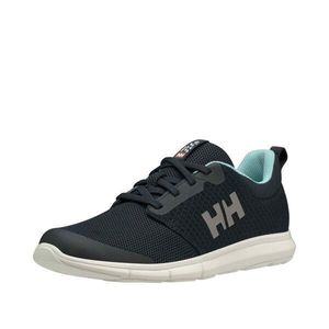 Helly Hansen FEATHERING W Dámská volnočasová obuv, tmavě modrá, velikost 41 obraz