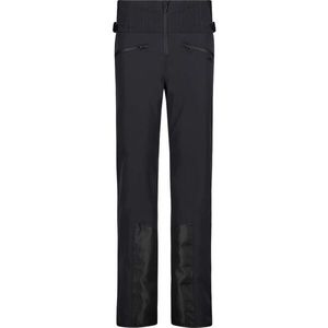 CMP WOMAN PANT Dámské lyžařské kalhoty, černá, velikost obraz