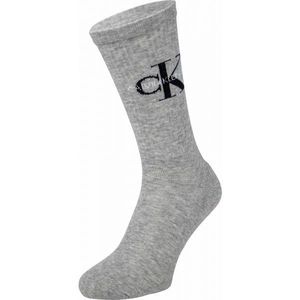 Calvin Klein pánské šedé ponožky obraz