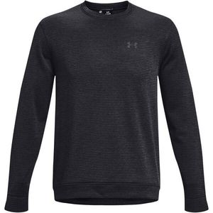 Under Armour STORM SWEATERFLEECE Pánská mikina, černá, velikost obraz