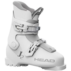 Head J2 Dětská lyžařská obuv, bílá, velikost obraz