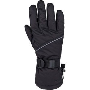 Willard ISMAEL Pánské lyžařské rukavice, černá, velikost obraz