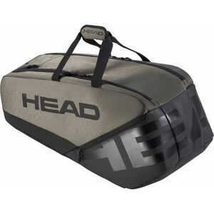Head PRO X RACQUET BAG L Tenisová taška, khaki, velikost obraz