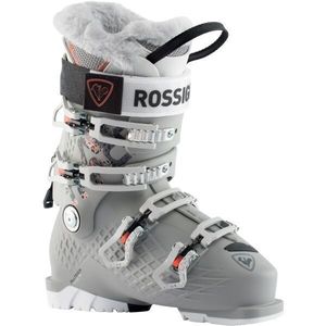 Rossignol ALLTRACK ELITE 90 W GW Dámské lyžařské boty, šedá, velikost obraz