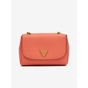 Guess Cosette Cross body bag Oranžová obraz