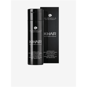 Přírodní šampón pro poškozené a barvené vlasy Alkemilla Eco Bio Cosmetics (250 ml) obraz
