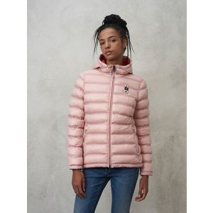 Blauer Zimní bunda Růžová obraz