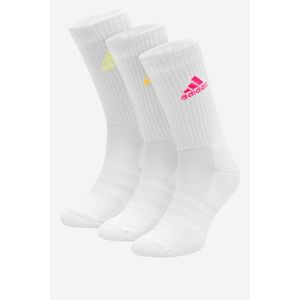 Ponožky adidas IP2635 3-PACK obraz