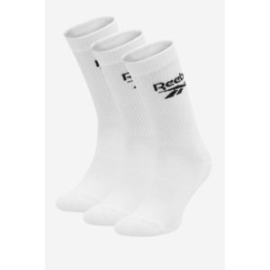 Ponožky Reebok R0452-SS24 (3-PACK) obraz