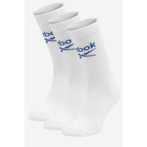 Ponožky Reebok R0258-SS24 (3-PACK) obraz