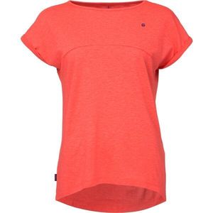 Loap BLONDA Dámské tričko, oranžová, velikost obraz