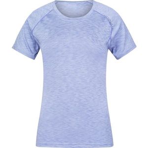 Hannah SHELLY II Dámské funkční triko, světle modrá, velikost obraz
