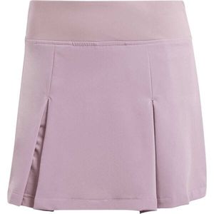 adidas CLUB PLEATSKIRT Dámská tenisová sukně, růžová, velikost obraz