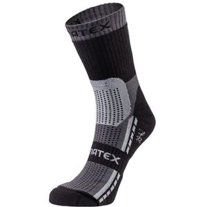 Klimatex FINK Funkční trekingové ponožky, černá, velikost obraz
