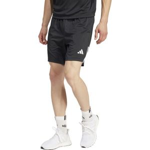 adidas 3 Stripe Shorts pánské obraz