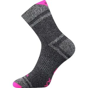 Voxx VXHAWK Ponožky, tmavě šedá, velikost obraz