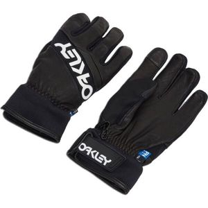 Oakley FACTORY WINTER GLOVES 2.0 Lyžařské rukavice, černá, velikost obraz