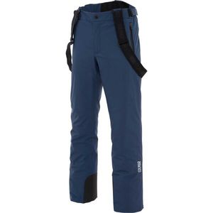 Colmar MEN SKI PANT Pánské lyžařské kalhoty, tmavě modrá, velikost obraz
