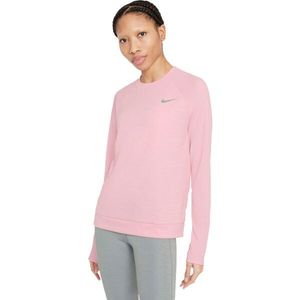 Nike PACER Dámské běžecké triko, růžová, velikost obraz