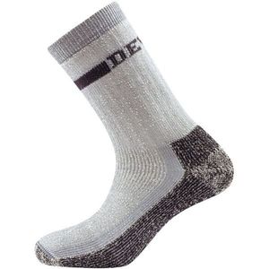 Devold OUTDOOR MERINO Pánské ponožky, šedá, velikost obraz