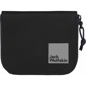 Jack Wolfskin KONYA Peněženka, černá, velikost obraz
