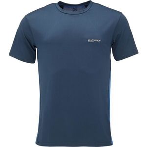 Klimatex NOLAN Pánské QuickDry triko, tmavě modrá, velikost obraz