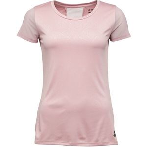 Lotto WORKOUT II TEE Dámské tréninkové tričko, růžová, velikost obraz