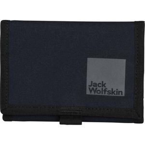 Jack Wolfskin MAINKAI Peněženka, tmavě modrá, velikost obraz