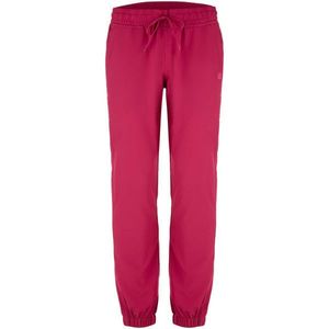Loap URSIANA Dámské softshellové kalhoty, růžová, velikost obraz