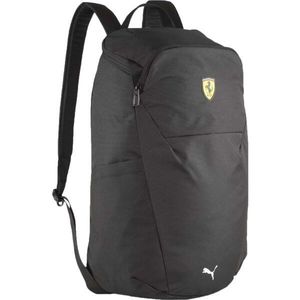 Černý pánský batoh Puma Ferrari obraz