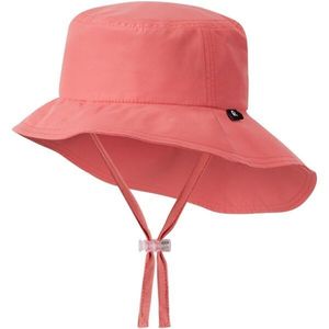REIMA RANTSU Dětský klobouček, růžová, velikost obraz