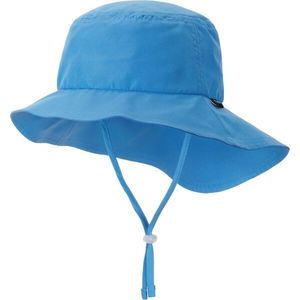 REIMA RANTSU Dětský klobouček, modrá, velikost obraz