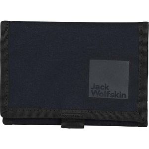 Jack Wolfskin MAINKAI Peněženka, tmavě modrá, velikost obraz