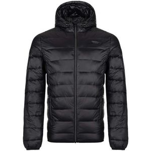Loap JEDDY Pánská zimní bunda, černá, velikost obraz