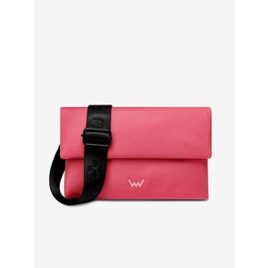 Vuch Yella Cross body bag Růžová obraz
