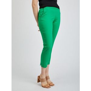 Orsay Kalhoty Zelená obraz
