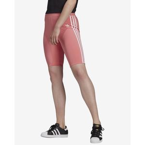 adidas Originals Šortky Růžová obraz