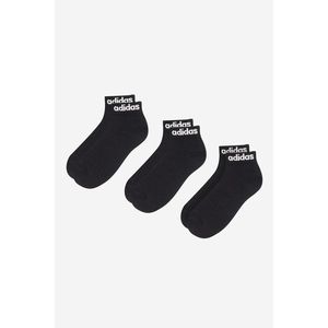Ponožky adidas IC1303 3-PACK obraz