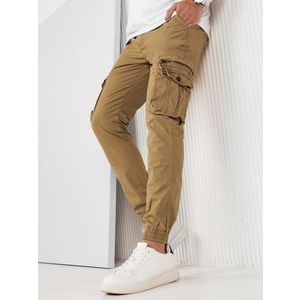 Moderní pánské kalhoty Velikost: 40 obraz